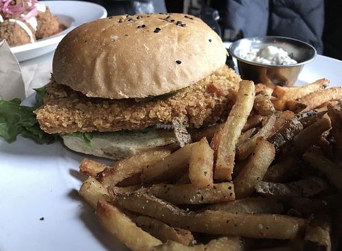   at City O' City in Denver