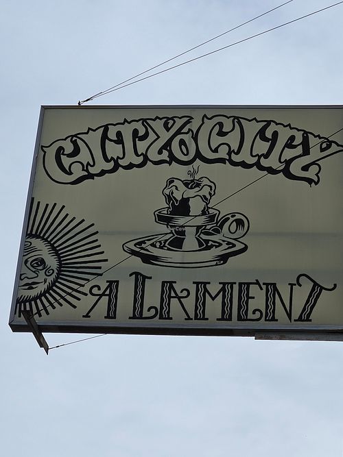  at City O' City in Denver