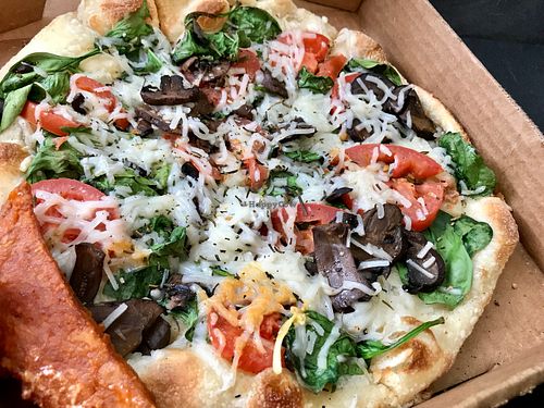 Image of City O' City