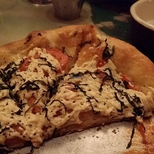 pizza! at City O' City in Denver