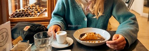  at L'Orto Bistrot in Turin