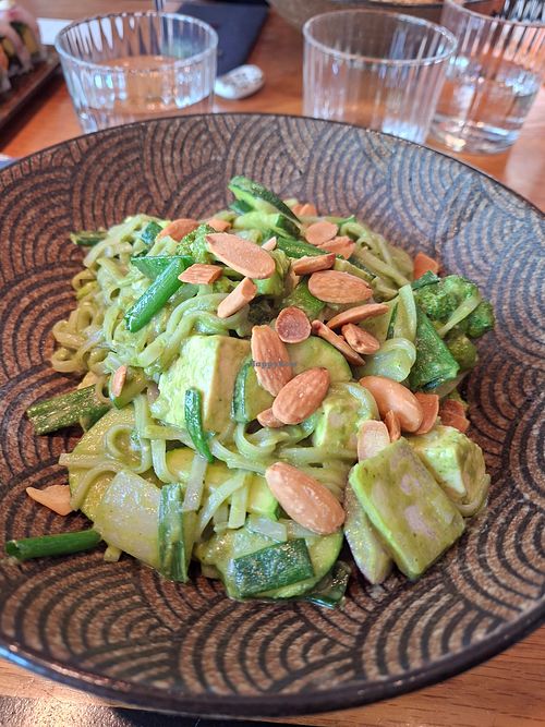  at Nooch in Ramat Hasharon