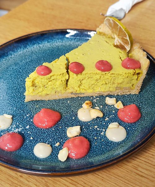  at Vegazzi Specialty Pizzeria in Budapest