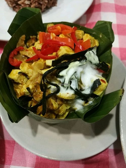 Amok at Mahob Buos - Siem Reap in Siem Reap