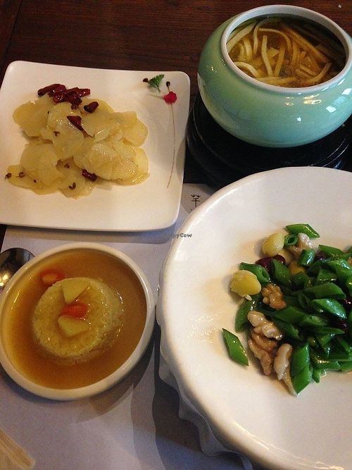 Image of Qian Yue Ming