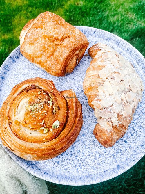 Image of East Village Cafe