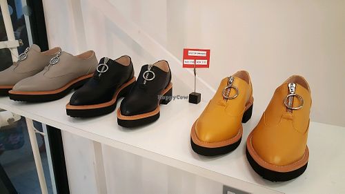 more shoes at Collection and Co in Bristol