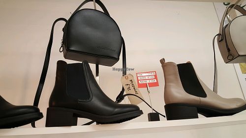 more lovely shoes at Collection and Co in Bristol