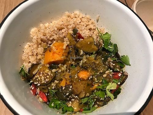 Unknown  at Wild & The Moon - Opéra in Paris