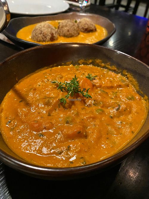 Don’t know the names at Azafran in Broomfield