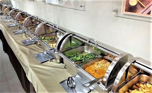 . at Mei Gui Yuan 梅貴緣 in Kowloon