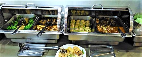 . at Mei Gui Yuan 梅貴緣 in Kowloon