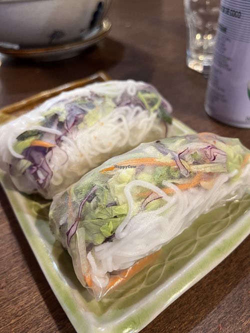   at Bamboo in Bratislava