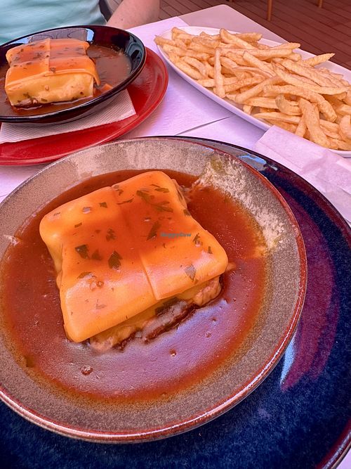   at Casanova in Porto