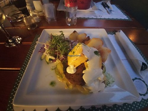 X at Klopa in Sarajevo