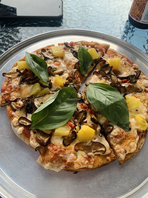 Image of Mayse Artisan Bakery