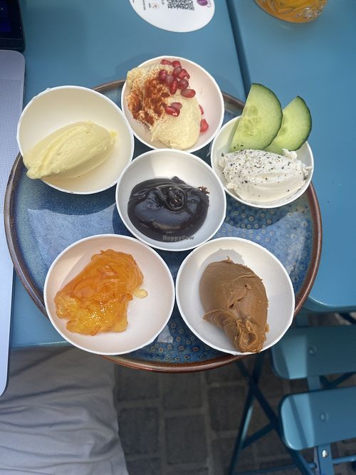   at Plant B in Antwerpen