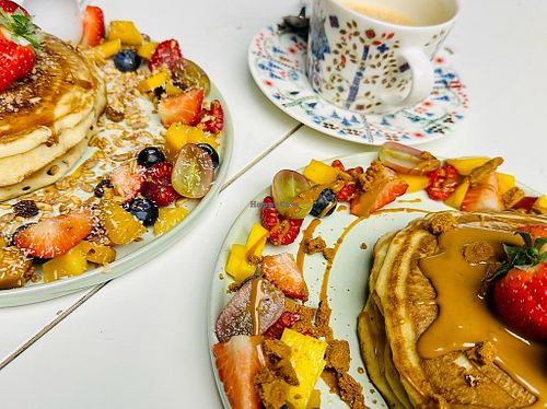   at Plant B in Antwerpen