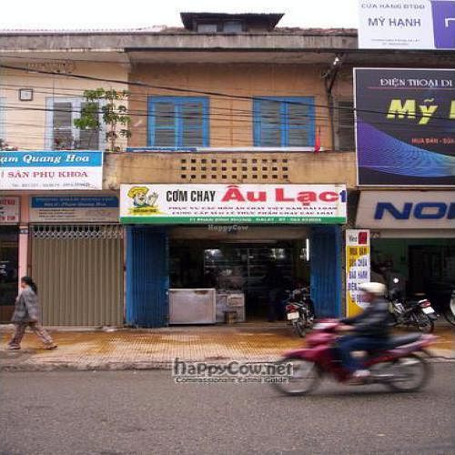  at Au LAc 1 in Da Lat