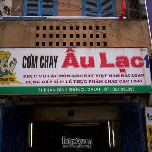  at Au LAc 1 in Da Lat