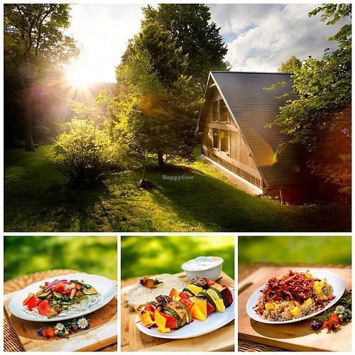 pension at Vitalpenzion Novina in Liberec