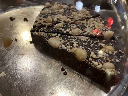   at Goodsouls Kitchen in Chiang Mai