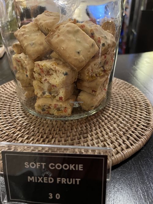   at Goodsouls Kitchen in Chiang Mai