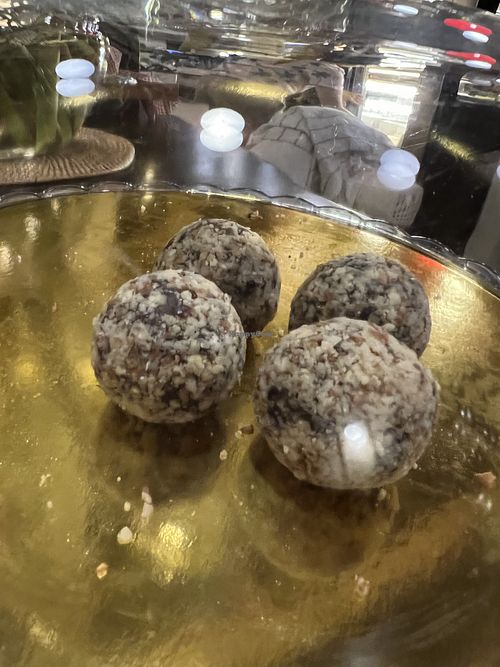   at Goodsouls Kitchen in Chiang Mai