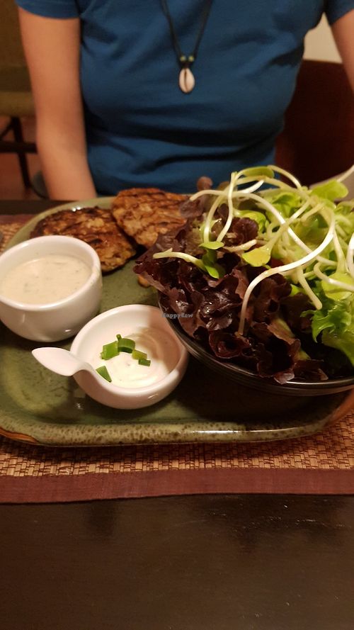 So good at Goodsouls Kitchen in Chiang Mai