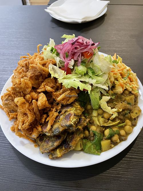 Image of Deserted Cactus