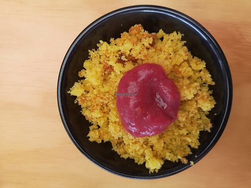  at Cherry's Cocina in Pereira