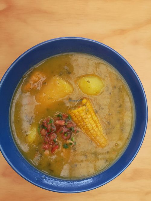  at Cherry's Cocina in Pereira