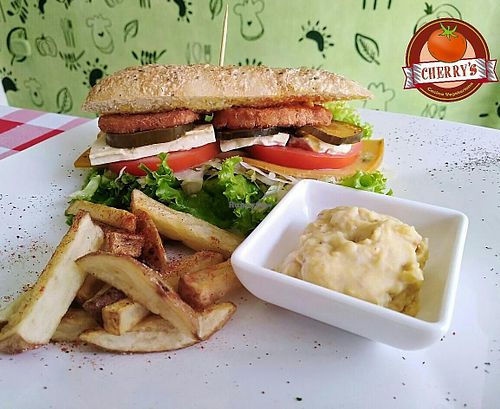 Image of Cherry's Cocina