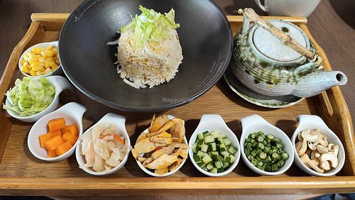  at BMS Organics - Seremban 2 in Seremban