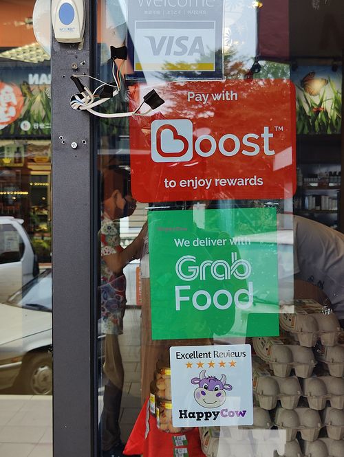  at BMS Organics - Seremban 2 in Seremban