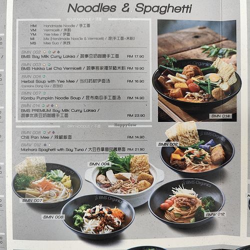  at BMS Organics - Seremban 2 in Seremban