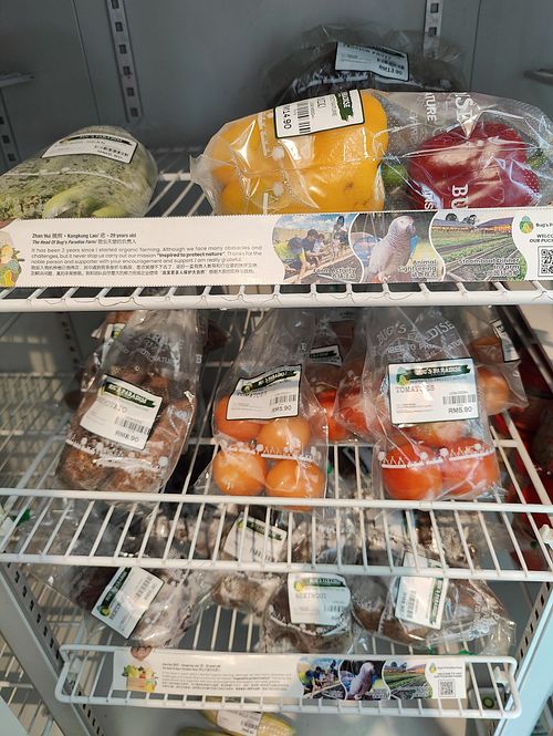  at BMS Organics - Seremban 2 in Seremban