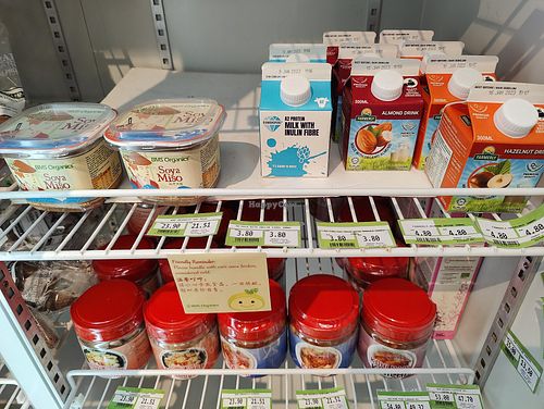  at BMS Organics - Seremban 2 in Seremban