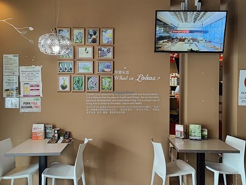  at BMS Organics - Seremban 2 in Seremban