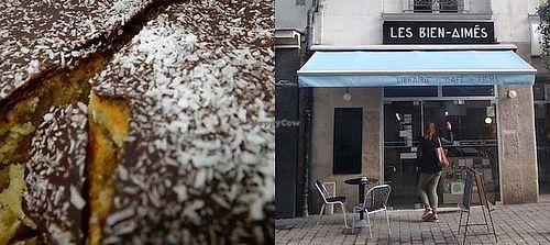 Les bien aimées at Les Bien-aimes in Nantes