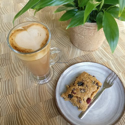 Image of W6 Garden Centre Cafe