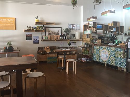 Store 2 at The Healthy Hub in Ballarat