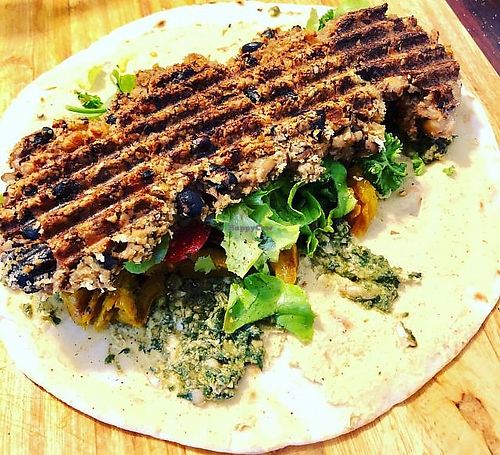 Image of Alchemy Vegan