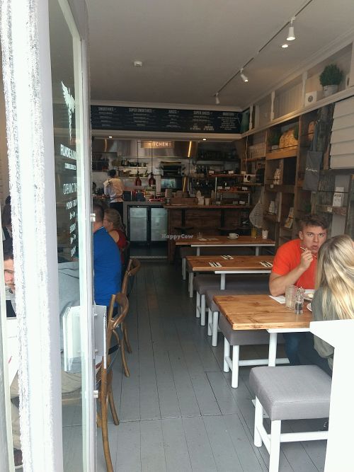 chilled at Filmore and Union - Jesmond in Newcastle Upon Tyne