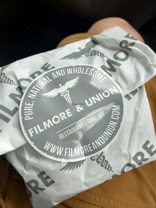 stylish at Filmore and Union - Jesmond in Newcastle Upon Tyne