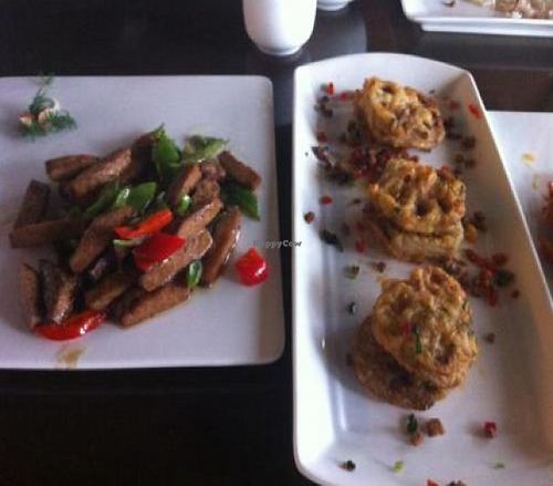  at Jujube Tree 枣子树素餐厅 - 成都铂金城店 in Chengdu