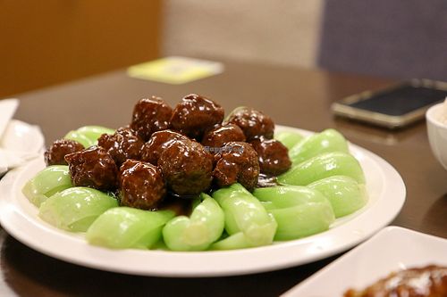  at Jujube Tree 枣子树素餐厅 - 成都铂金城店 in Chengdu