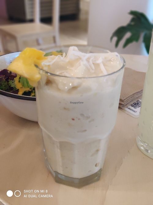  at Pulpa Amor Liquido  in Mexico City