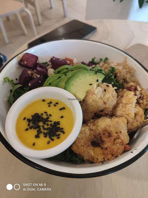  at Pulpa Amor Liquido  in Mexico City