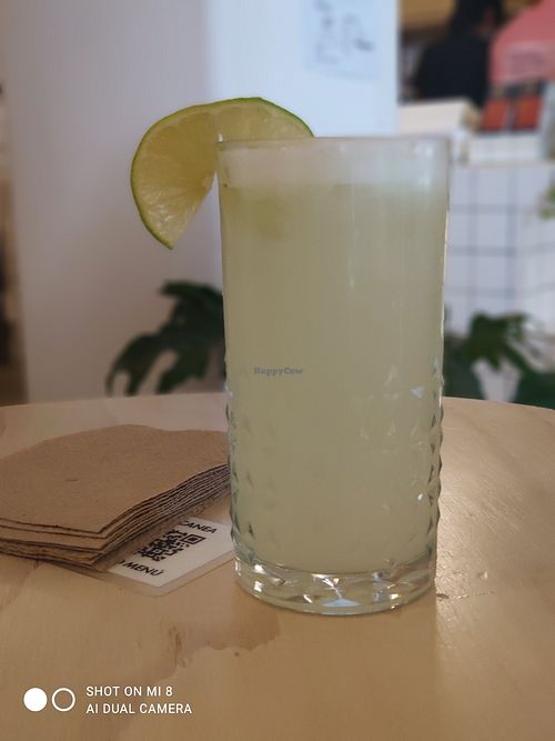  at Pulpa Amor Liquido  in Mexico City